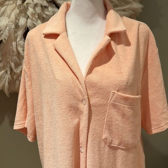 Summi Summi terry dress - Picture 3 of 7